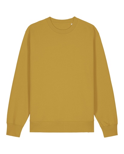 Changer 2.0 Crewneck Ochre Ochre