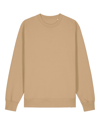 Changer 2.0 Crewneck Latte Latte
