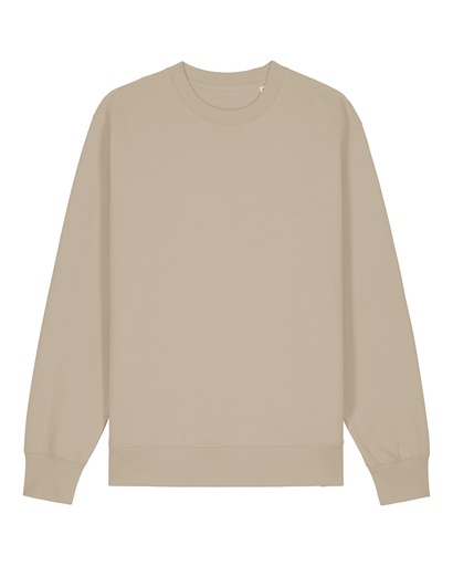 Changer 2.0 Crewneck Desert Dust Desert Dust