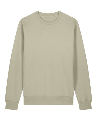 Changer 2.0 Crewneck Stone Stone