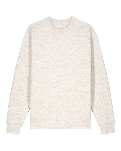 Changer 2.0 Crewneck Eco Heather Eco Heather