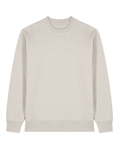 Changer 2.0 Crewneck Heather Haze Heather Haze