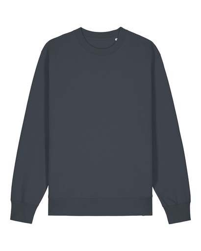Changer 2.0 Crewneck India Ink Grey India Ink Grey