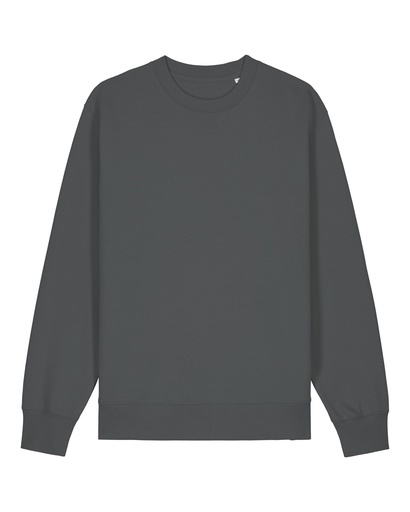 Changer 2.0 Crewneck Anthracite Anthracite