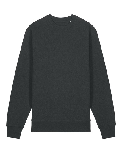 Changer 2.0 Crewneck Dark Heather Grey Dark Heather Grey