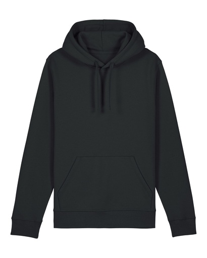 Drummer 2.0 Hoodie Black Black