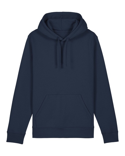 Drummer 2.0 Hoodie French Navy French Navy