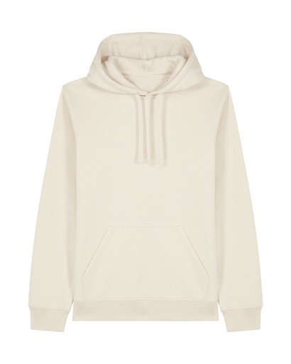 Drummer 2.0 Hoodie Natural Raw Natural Raw