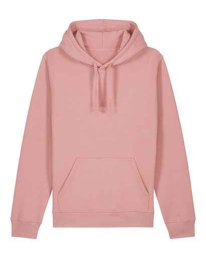 Drummer 2.0 Hoodie Canyon Pink Canyon Pink