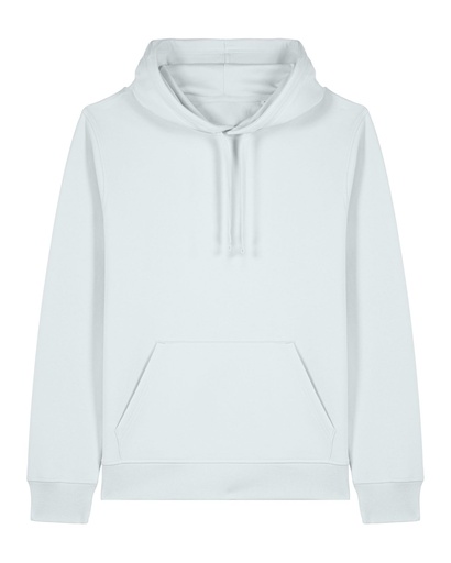 Drummer 2.0 Hoodie Blue Ice Blue Ice