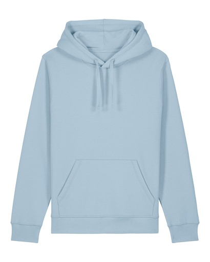 Drummer 2.0 Hoodie Sky blue Sky blue