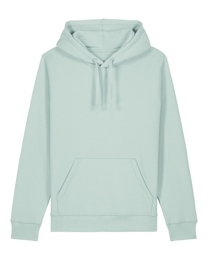 Drummer 2.0 Hoodie Caribbean Blue Caribbean Blue