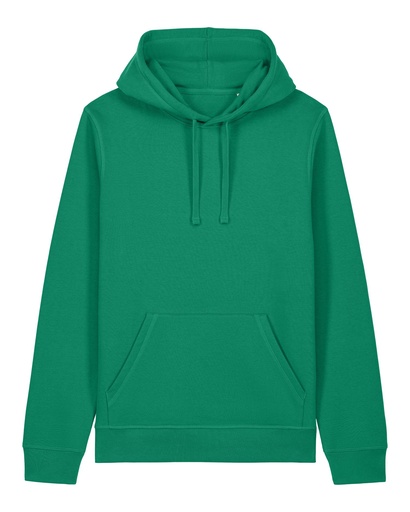 Drummer 2.0 Hoodie Verdant Green Verdant Green