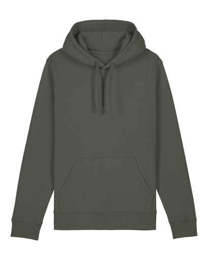 Drummer 2.0 Hoodie Khaki Khaki