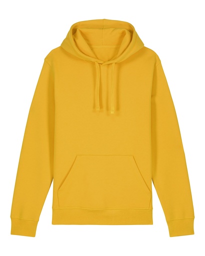 Drummer 2.0 Hoodie Spectra Yellow Spectra Yellow