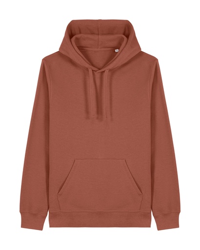 Drummer 2.0 Hoodie Heritage Brown Heritage Brown