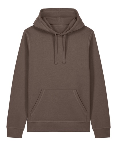 Drummer 2.0 Hoodie Mocha Mocha