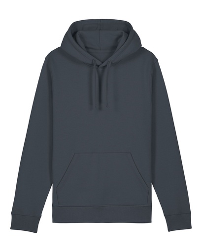 Drummer 2.0 Hoodie India Ink Grey India Ink Grey