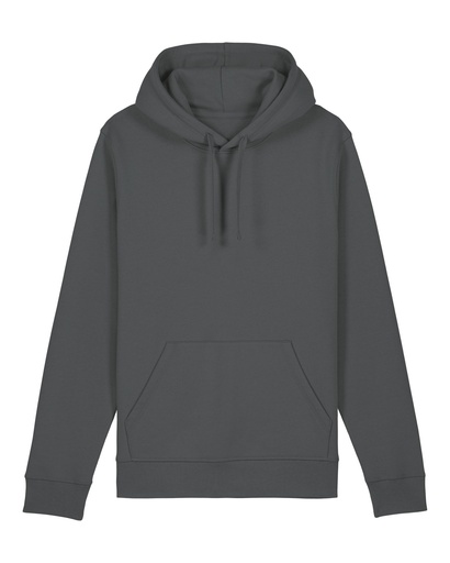 Drummer 2.0 Hoodie Anthracite Anthracite