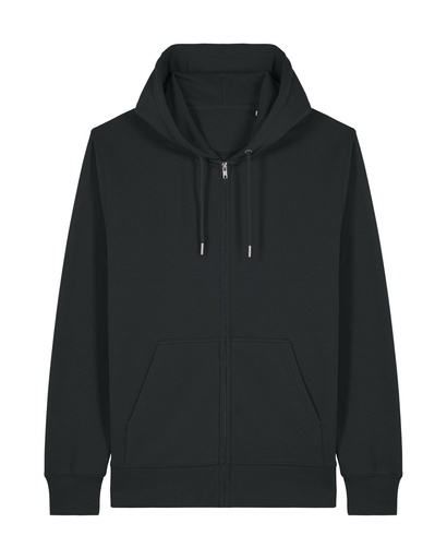 Connector 2.0 Zip Hoodie Black Black