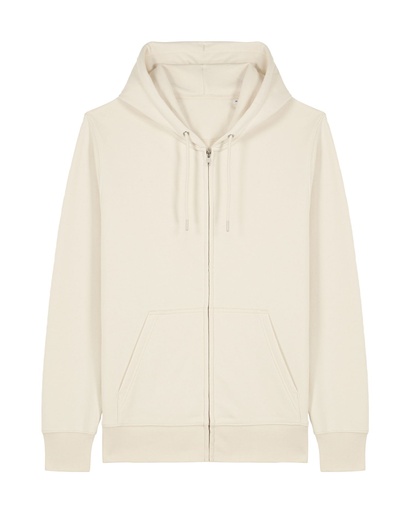 Connector 2.0 Zip Hoodie Natural Raw Natural Raw