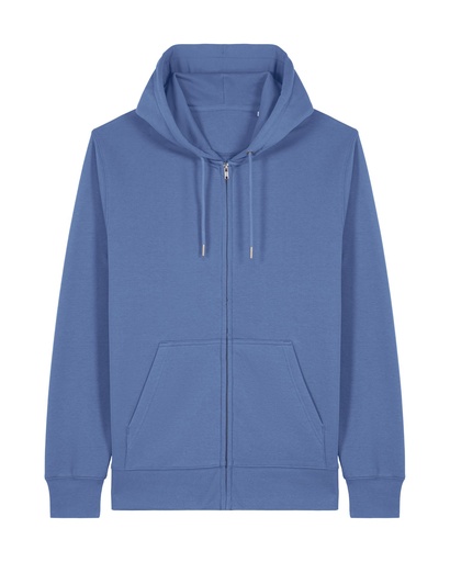 Connector 2.0 Zip Hoodie Bright Blue Bright Blue