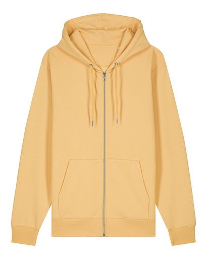 Cultivator 2.0 Zip Hoodie Nispero Nispero