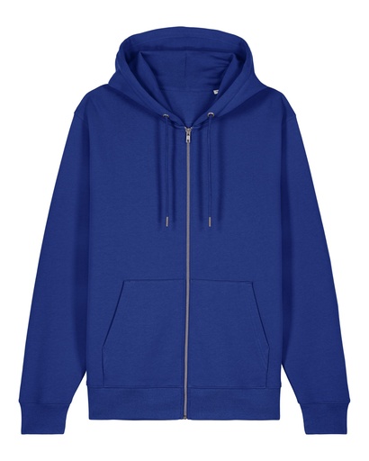 Cultivator 2.0 Zip Hoodie Worker Blue Worker Blue