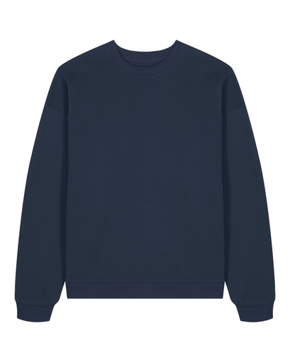 Radder 2.0 Crewneck French Navy French Navy