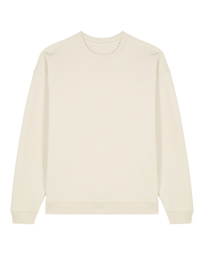 Radder 2.0 Crewneck Natural Raw Natural Raw