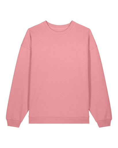 Radder 2.0 Crewneck Pink Joy Pink Joy