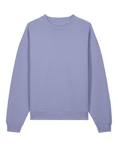 Radder 2.0 Crewneck Violet Violet