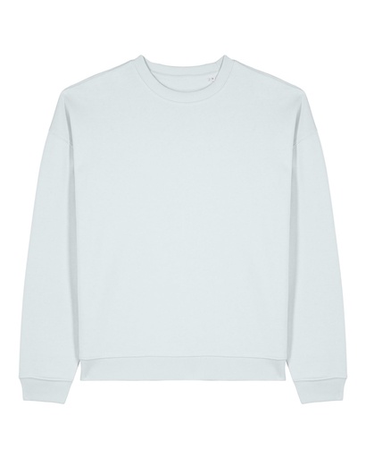 Radder 2.0 Crewneck Blue Ice Blue Ice