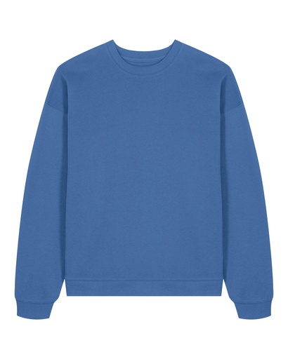 Radder 2.0 Crewneck Mindful Blue Mindful Blue