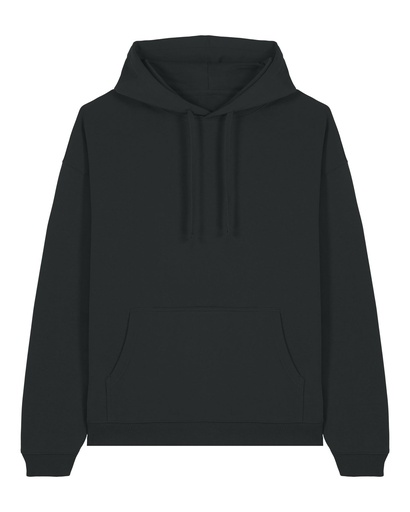 Slammer 2.0 Hoodie Black Black