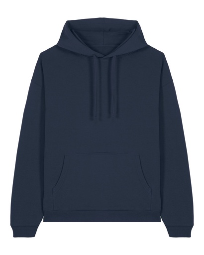 Slammer 2.0 Hoodie French Navy French Navy