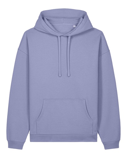 Slammer 2.0 Hoodie Violet Violet