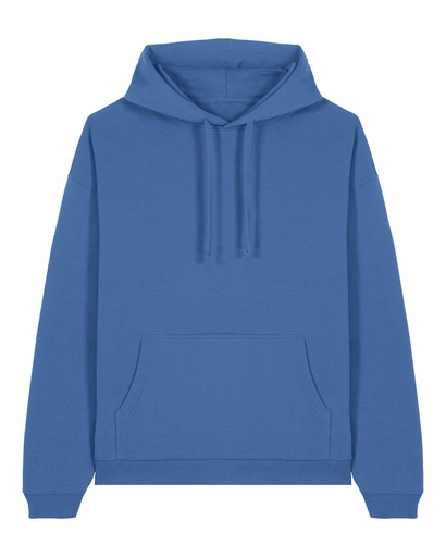 Slammer 2.0 Hoodie Mindful Blue Mindful Blue