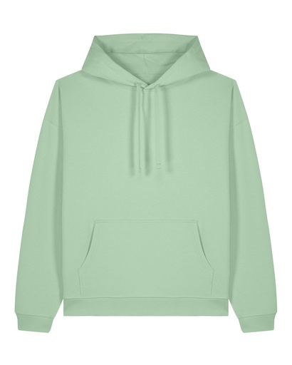Slammer 2.0 Hoodie Misty Jade Misty Jade