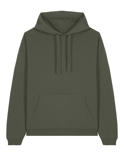 Slammer 2.0 Hoodie Khaki Khaki