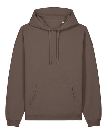 Slammer 2.0 Hoodie Mocha Mocha