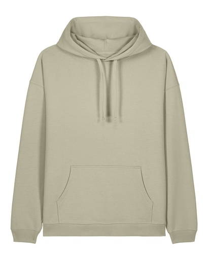 Slammer 2.0 Hoodie Stone Stone