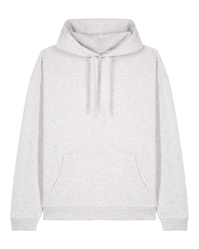 Slammer 2.0 Hoodie Cool Heather Grey Cool Heather Grey