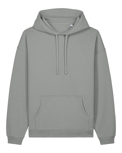 Slammer 2.0 Hoodie Misty Grey Misty Grey