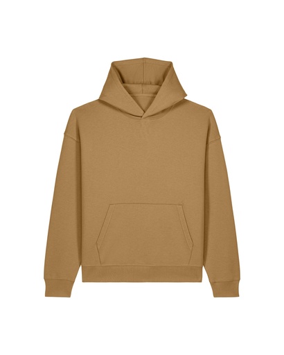 Chaser Hoodie Grounded Beige Grounded Beige