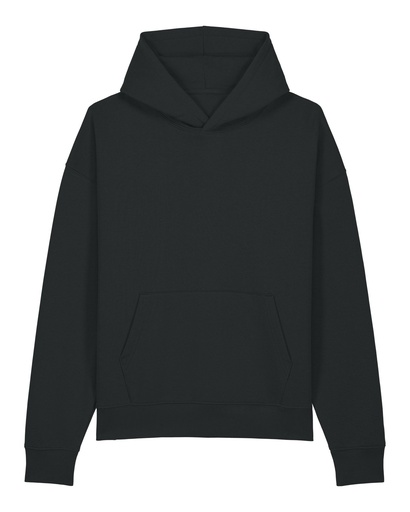 Chaser Hoodie Black Black