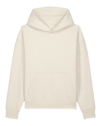 Chaser Hoodie Natural Raw Natural Raw