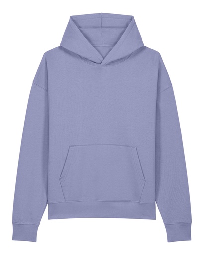 Chaser Hoodie Violet Violet