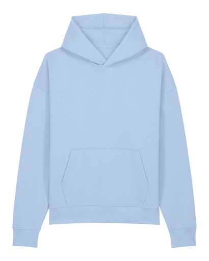 Chaser Hoodie Blue Soul Blue Soul