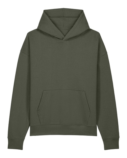 Chaser Hoodie Khaki Khaki